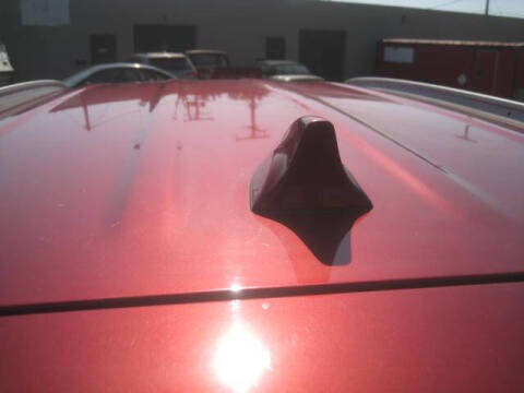 2016 Kia Sorento EX V6