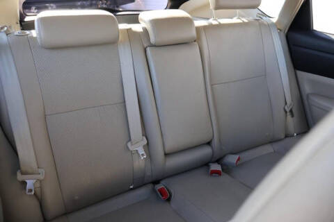 2007 Toyota Prius Touring