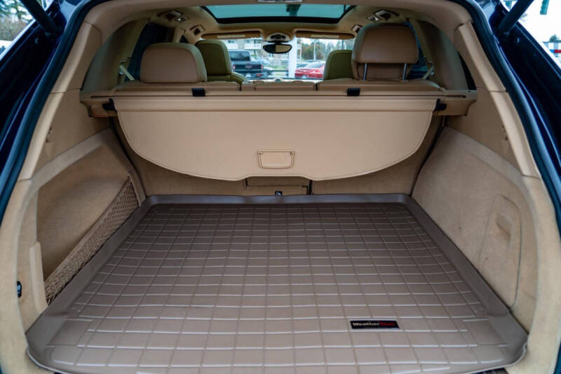 2015 Porsche Cayenne S