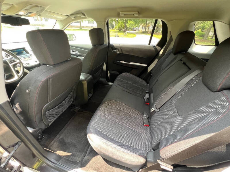 2017 GMC Terrain SLE-1