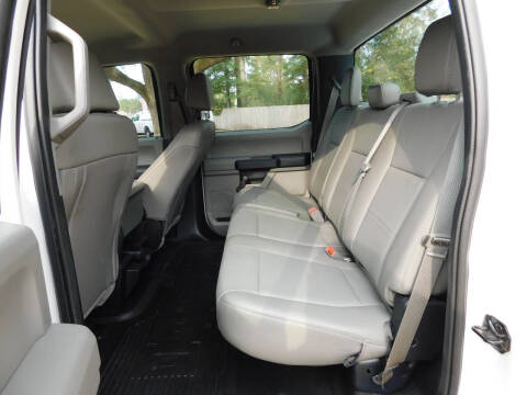 2019 Ford F-250 Super Duty XL