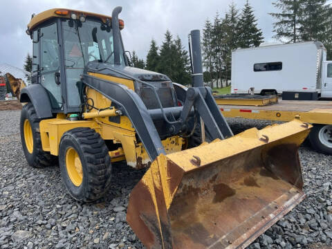 2013 John Deere 310 SK