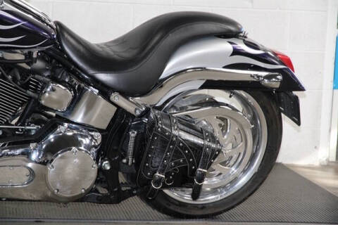 2004 Harley-Davidson Softail De