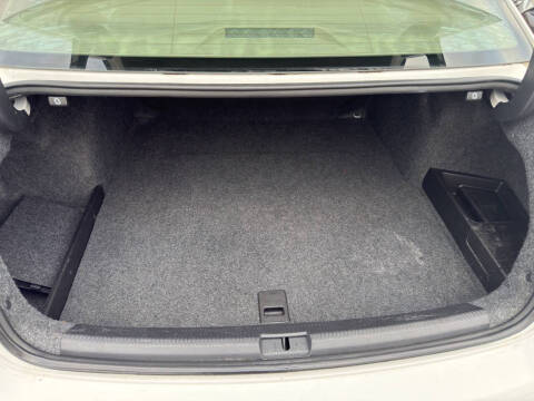 2014 Volkswagen Passat 2.0L TDI SEL Premium