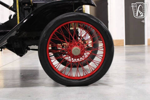 1916 Ford Model T