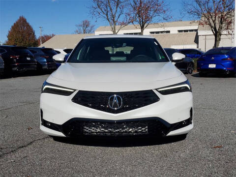 2025 Acura Integra for sale at Southern Auto Solutions - Acura Carland in Marietta GA