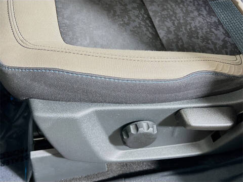 2021 Ford Bronco Wildtrak Advanced