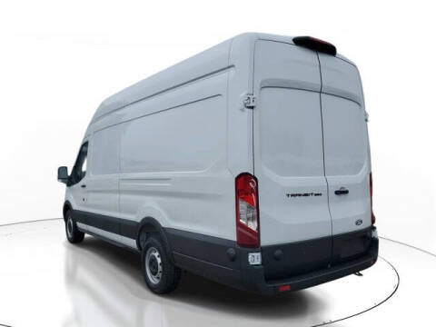 2026 Ford Transit 350