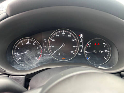 2022 Mazda CX-30 2.5 S Preferred