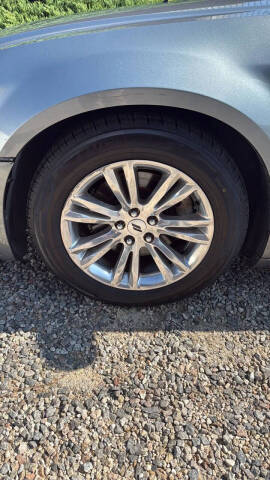 2006 Dodge Magnum RT