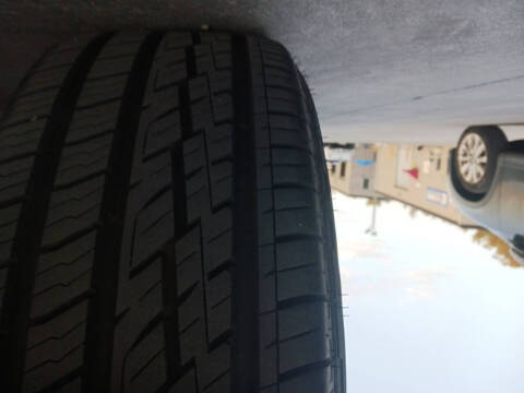 2006 Honda Ridgeline RTS