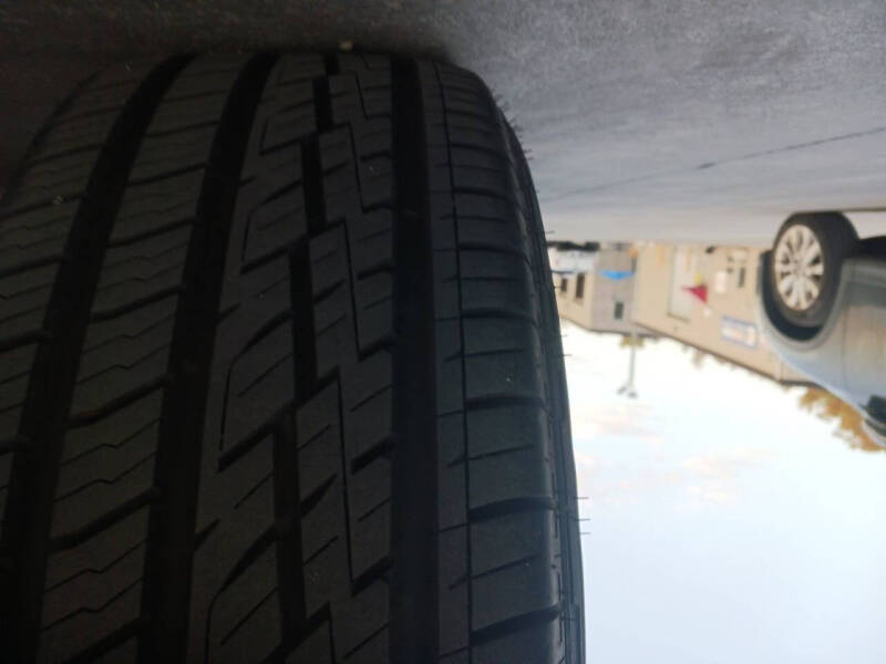 2006 Honda Ridgeline RTS