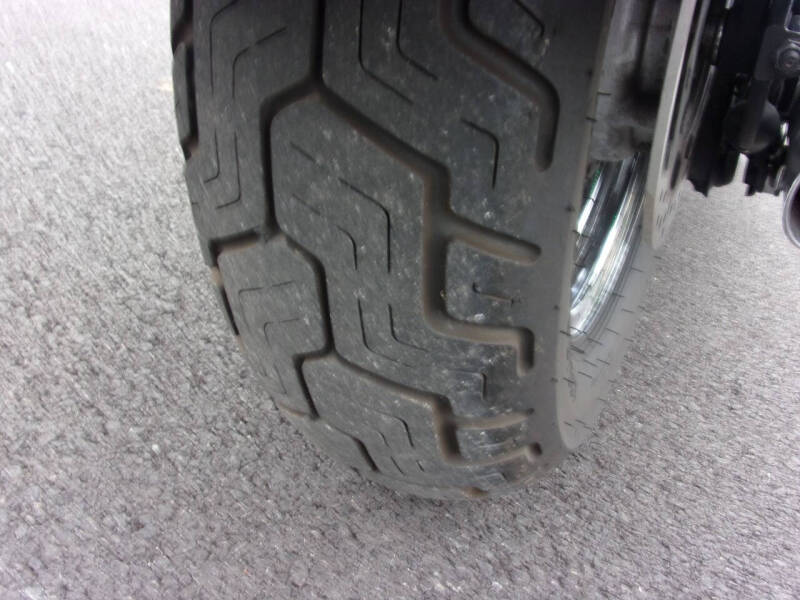 2016 Kawasaki Vulcan 900