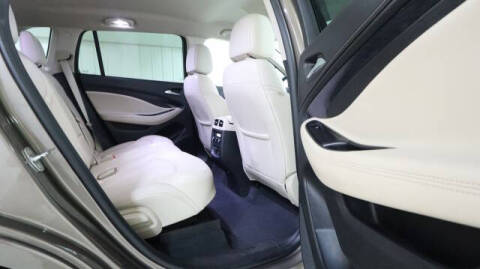 2017 Buick Envision Premium I