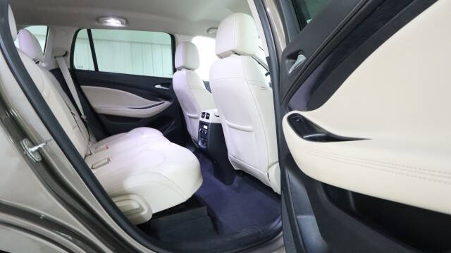 2017 Buick Envision Premium I