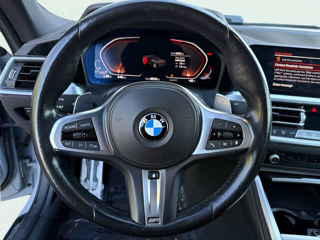 2023 BMW 4 Series 430i