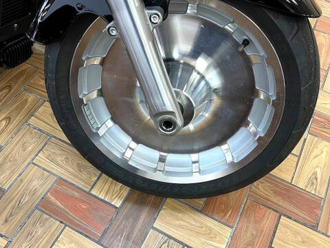 2018 Harley-Davidson FLFBS