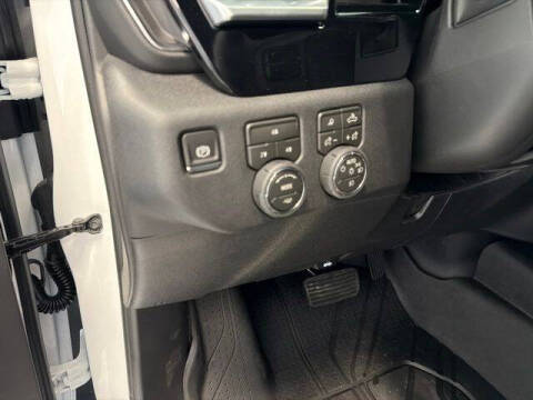 2026 Chevrolet Silverado 3500HD