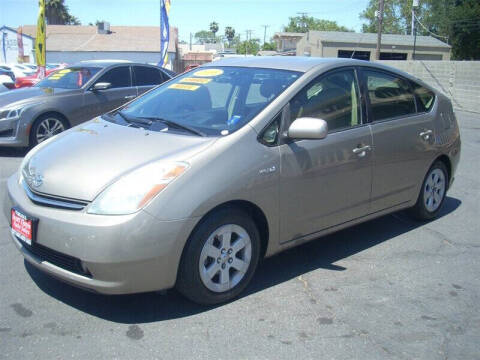 2006 Toyota Prius