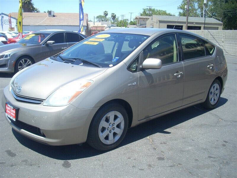 2006 Toyota Prius