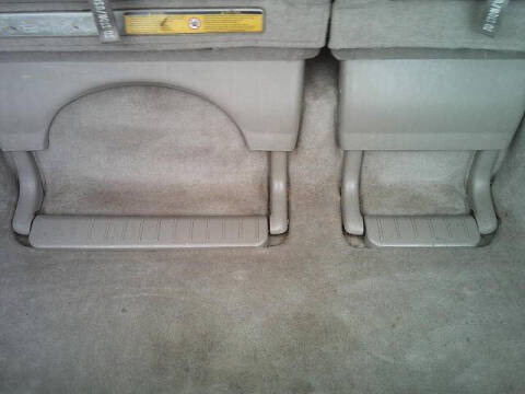 2004 Toyota Sienna XLE Limited 7 Passenger