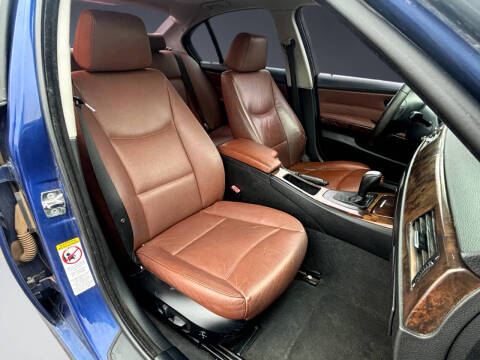 2007 BMW 3 Series 328i