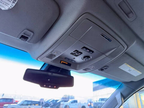 2015 GMC Yukon XL Denali