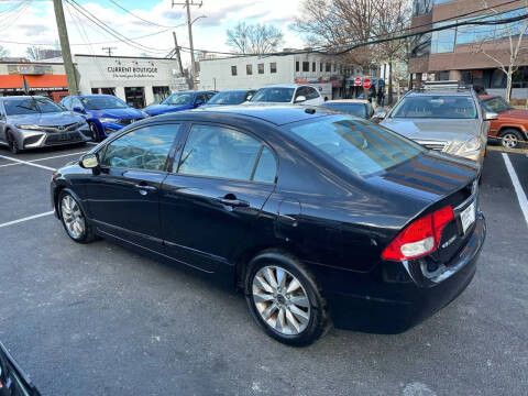 2011 Honda Civic