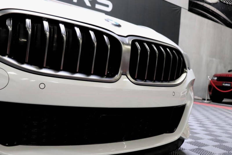 2020 BMW 8 Series M850i xDrive