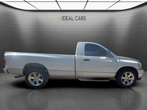 2006 Dodge Ram 1500