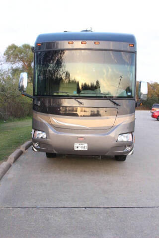 2011 Winnebago Journey