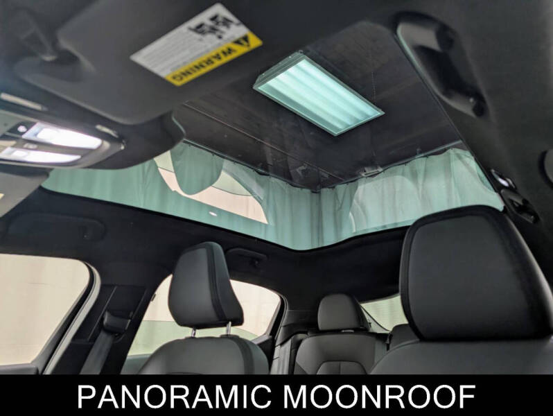 2022 Polestar 2 Long Range Single Motor