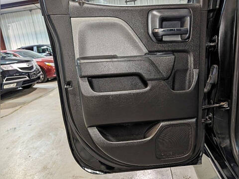 2016 GMC Sierra 1500