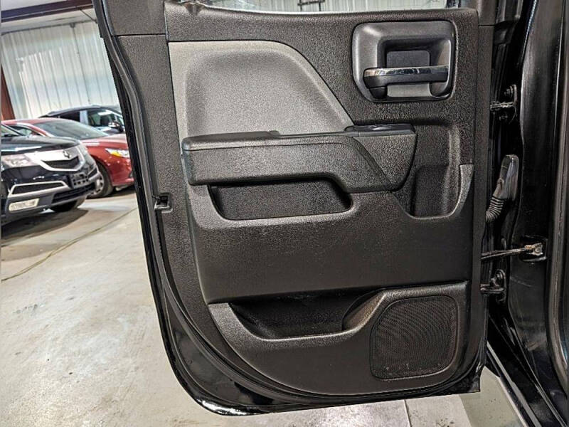 2016 GMC Sierra 1500