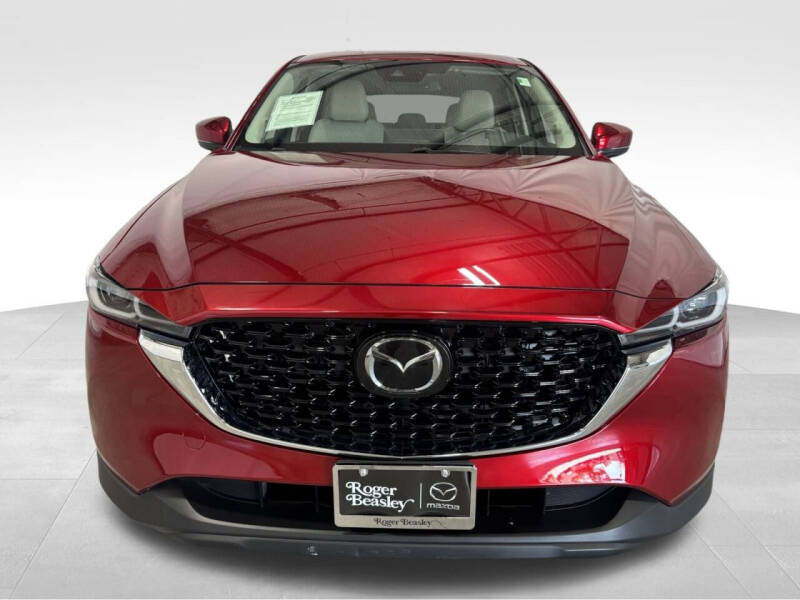 2023 Mazda CX-5 2.5 S Premium