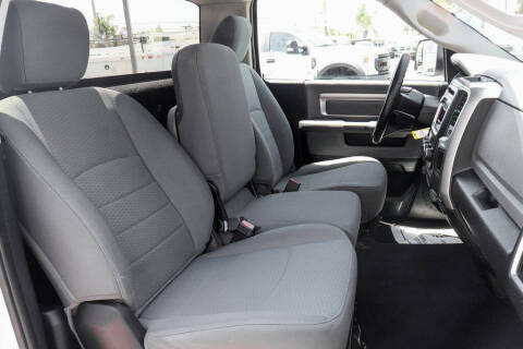 2015 RAM 1500 SLT