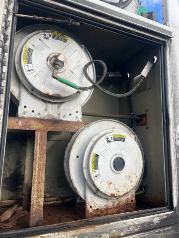 2013 Freightliner 108 SD