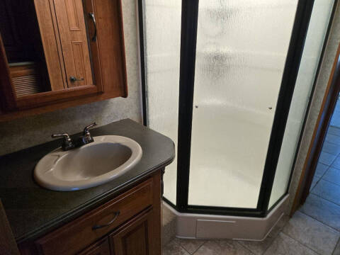 2007 Coachmen RV Pathfinder 384TS