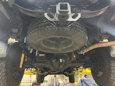 2019 Toyota Tacoma TRD Off-Road