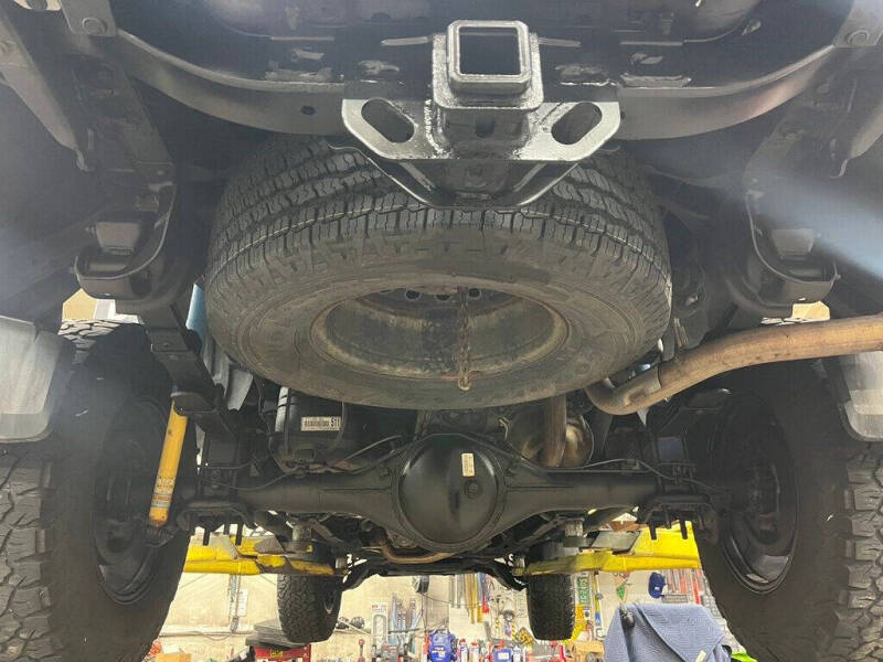 2019 Toyota Tacoma TRD Off-Road