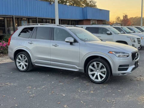 2018 Volvo XC90 T5 Momentum 5-Passenger
