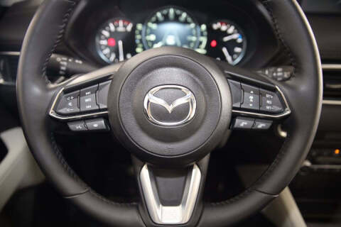 2024 Mazda CX-5 2.5 S Premium Plus