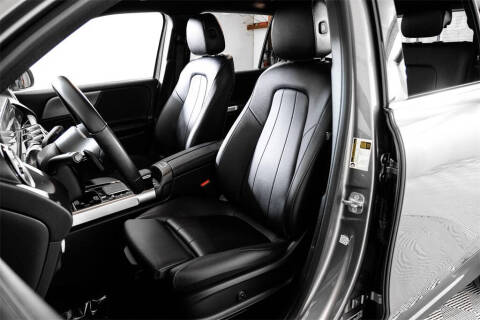 2023 Mercedes-Benz EQB EQB 250+