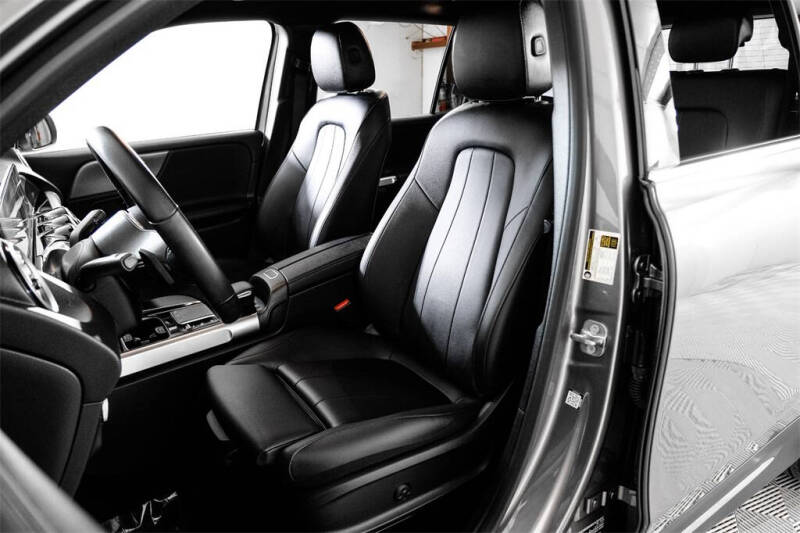 2023 Mercedes-Benz EQB EQB 250+