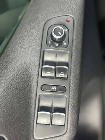 2011 Volkswagen Tiguan