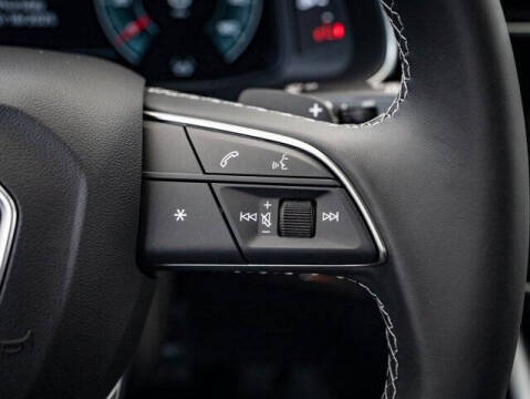 2026 Audi Q7 quattro Premium Plus 55 TFSI