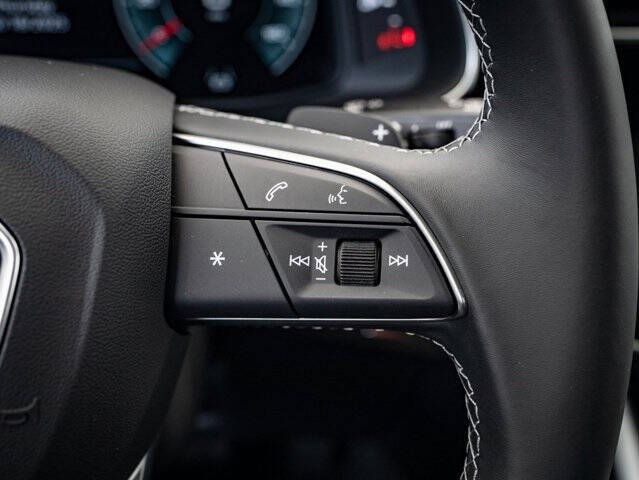 2026 Audi Q7 quattro Premium Plus 55 TFSI