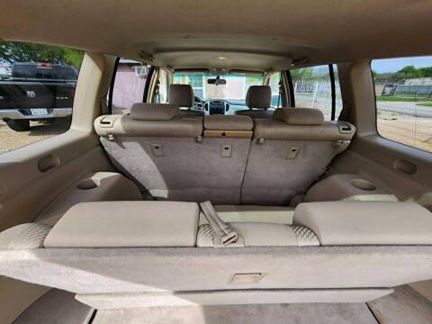 2005 Toyota Highlander