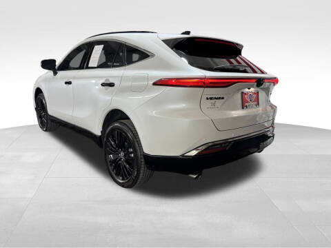 2024 Toyota Venza Nightshade Edition