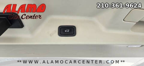 2016 Land Rover Range Rover Supercharged